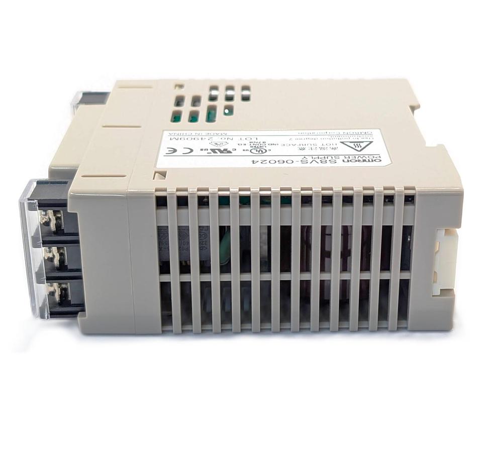 Used Omron S8VS-06024