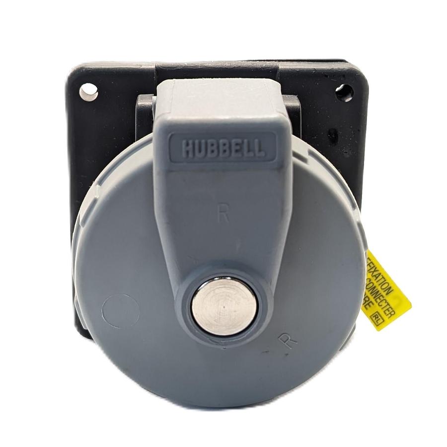 HUBBELL  HBL420R5W
