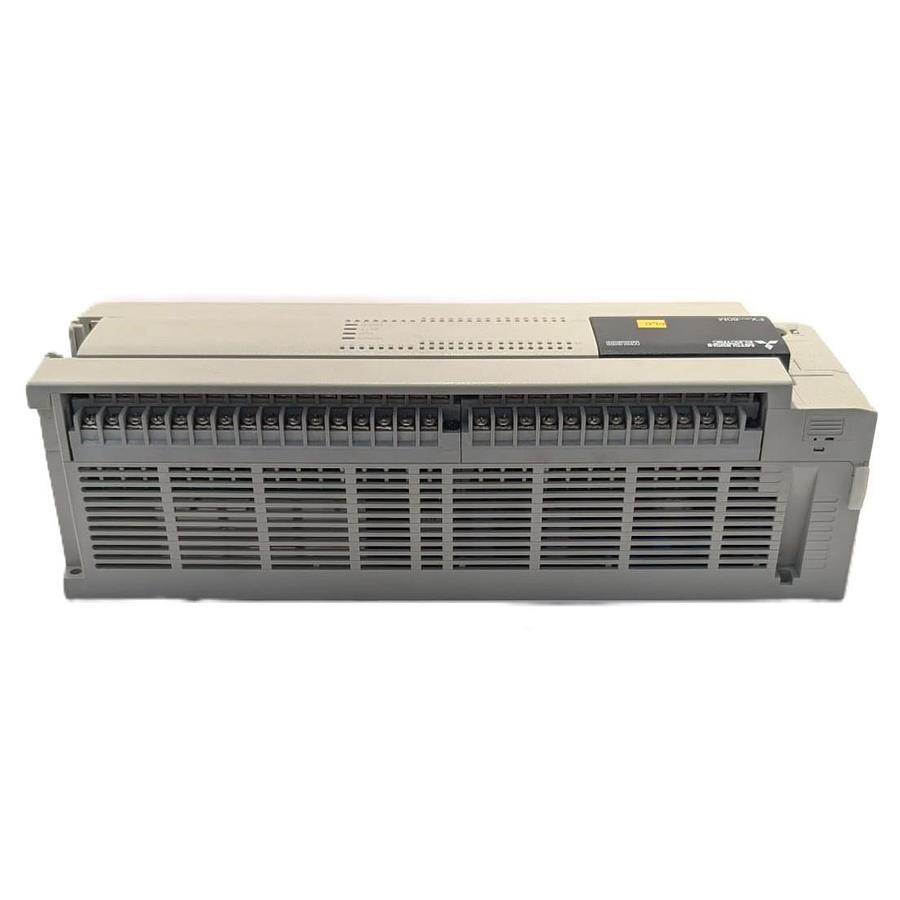 Used Mitsubishi Electric  MELSEC FX3U-80MT/ES-A
