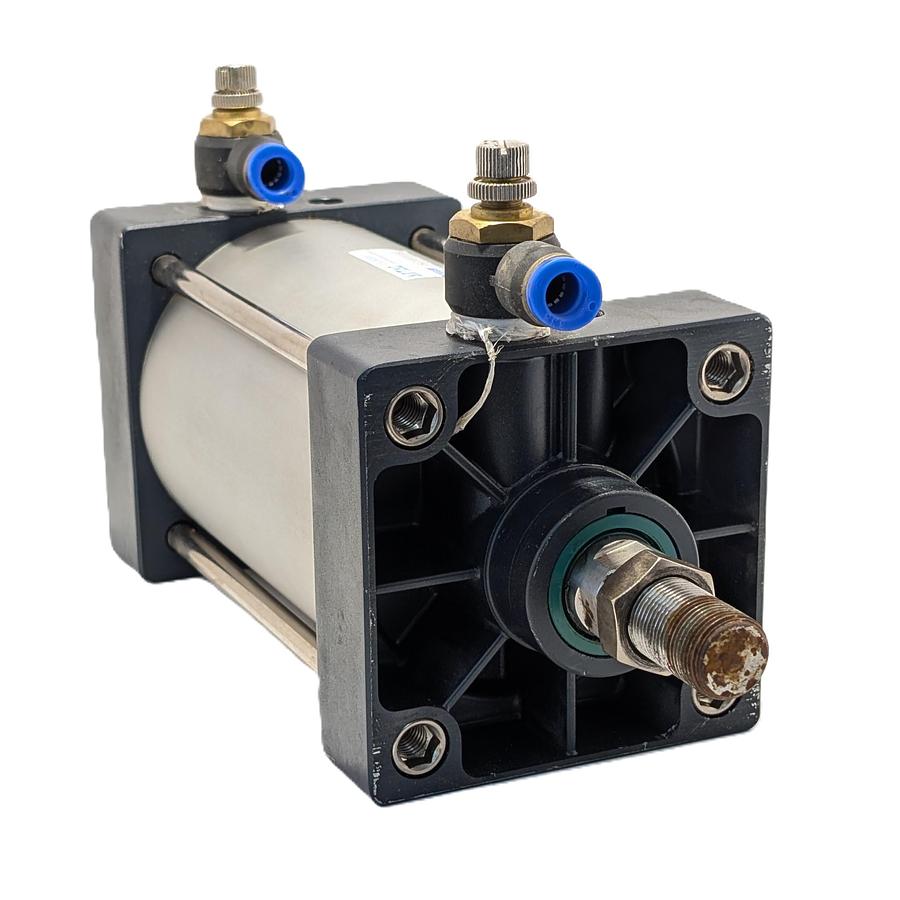 Used AIRTAC SC100x100