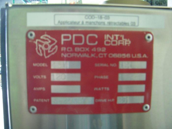Used PDC 45M Neck Bander