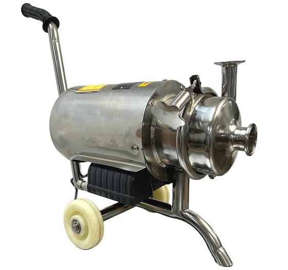 AEVOS FB04-3A - Remplisseuse automatique Flow-back à 4 bus