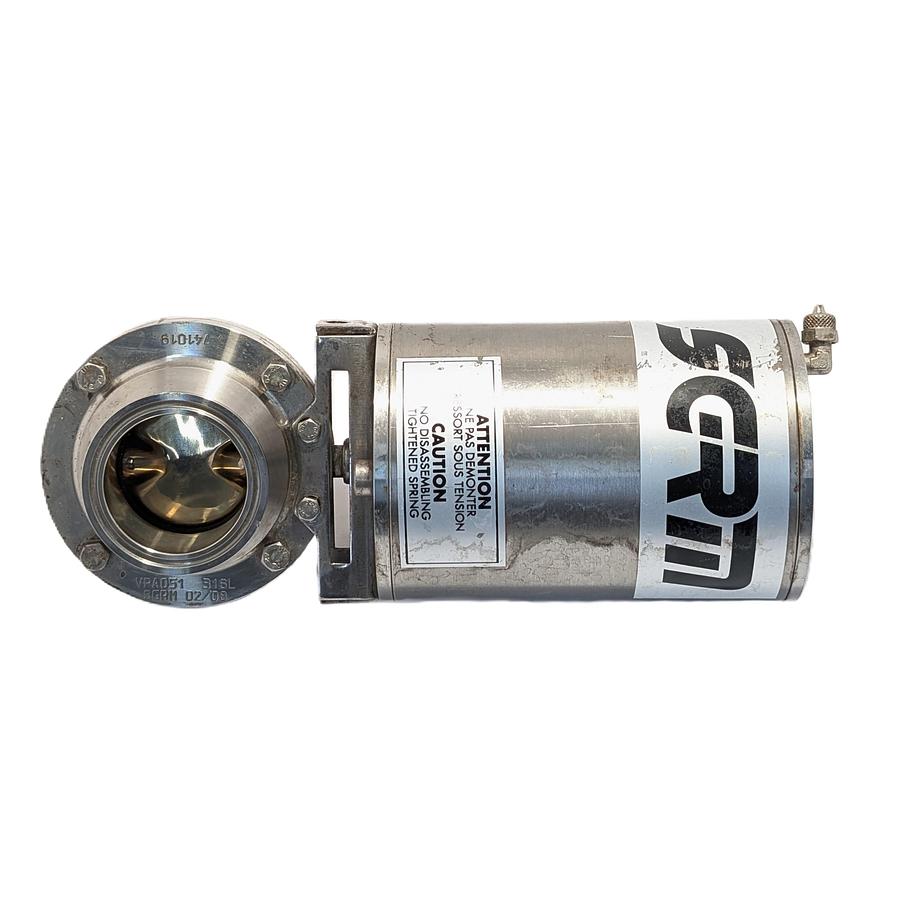 Used SGM VPA051 316L