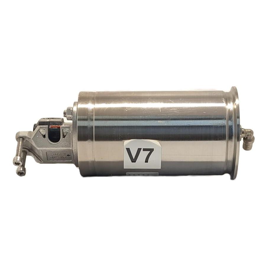 Used 2014 GEA Tuchenhagen 7110-1122-0220-0000+INK.00/52 DN25-100 1" à 4" OD