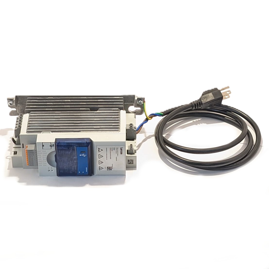 Used Lenze  i550
