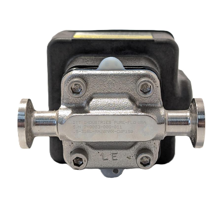 Used ITT Industries  Pure-Flo