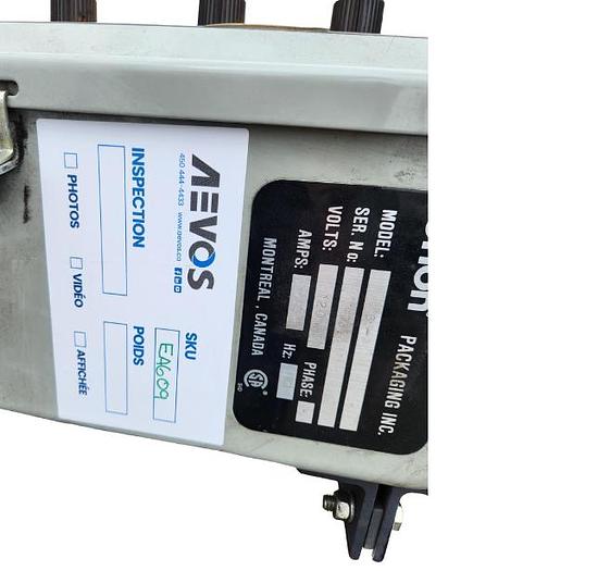 D'occasion ORION H66-9 - Pallet wrapper