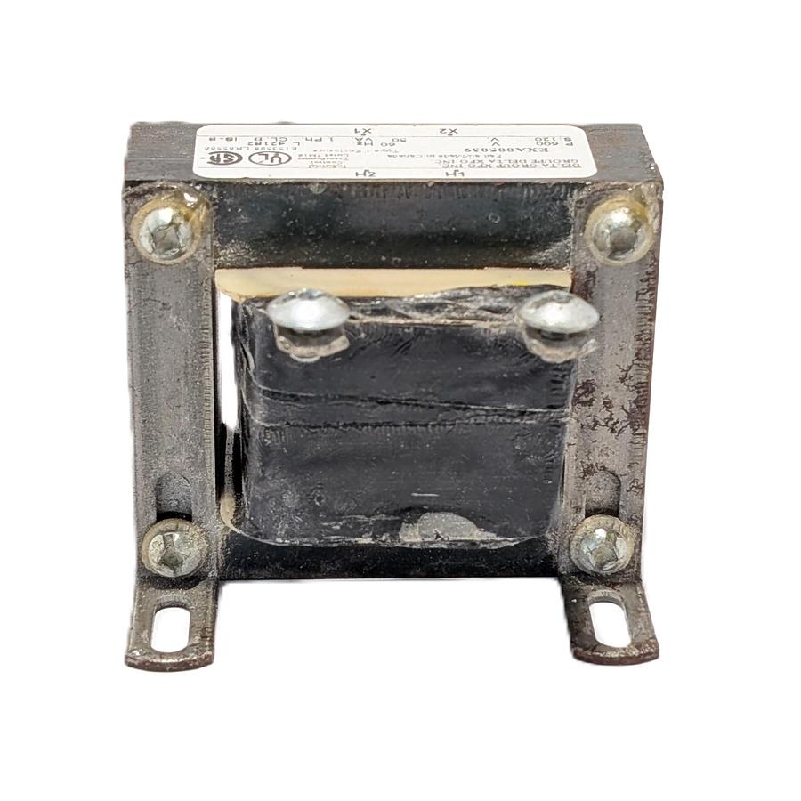 Used Delta Group XFO Inc. EXA005039