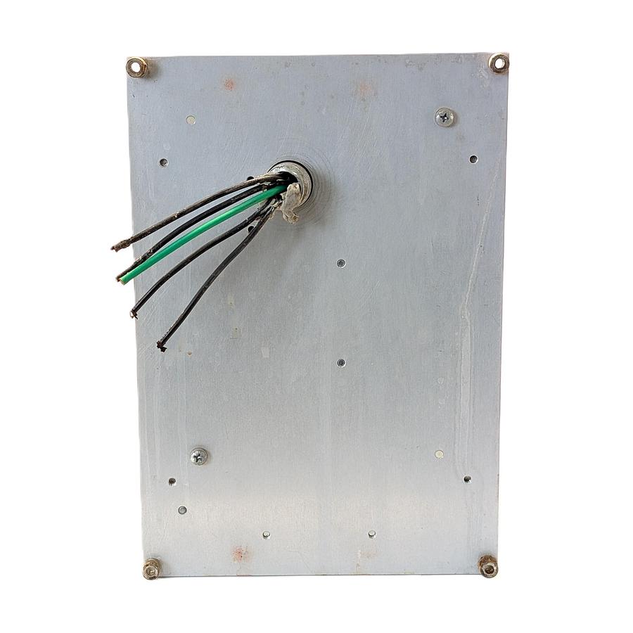 Used Control Techniques (Emerson / Nidec) F3N2E