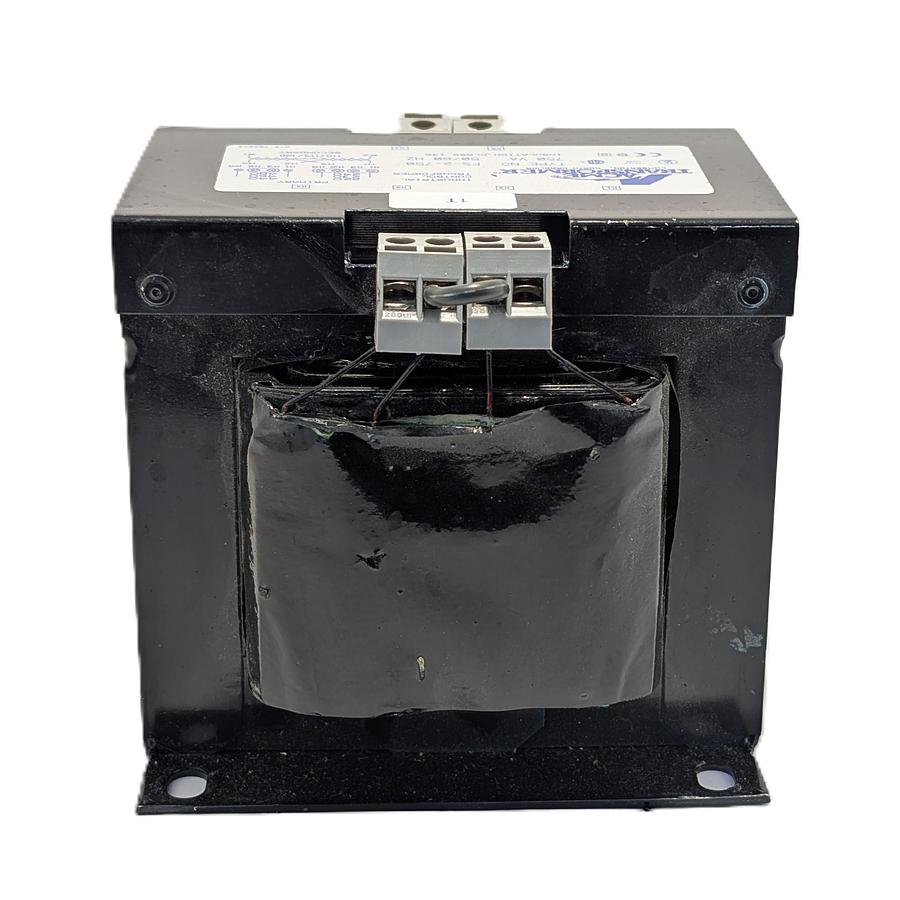 Used ACME Transformer Type FS-2-750 – 750 VA 50/60 Hz