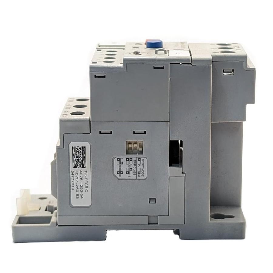 Used Allen-Bradley  E1 Plus