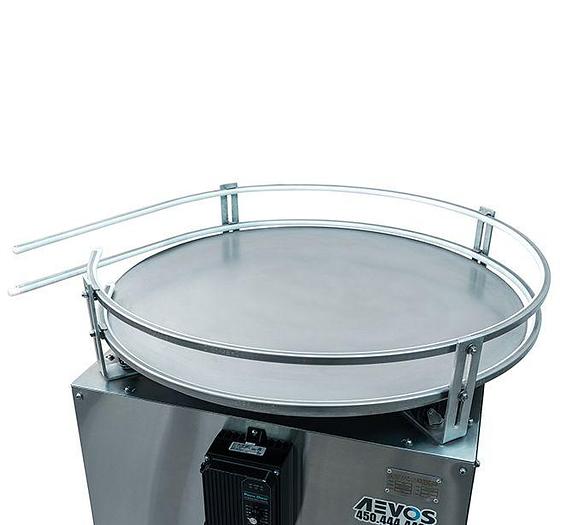AEVOS TT48 – Rotary table
