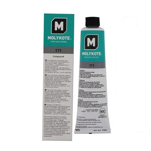 MOLYKOTE 111 Composé - Graisse de Silicone 5.3 Oz