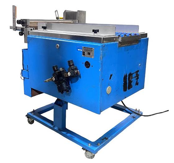 D'occasion NENOTECH BM 16 - Scelleuse à chute 