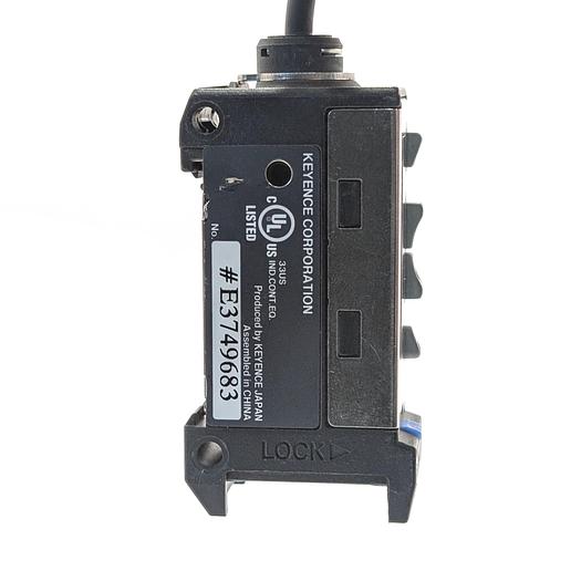 Used KEYENCE CORPORATION PX-10P