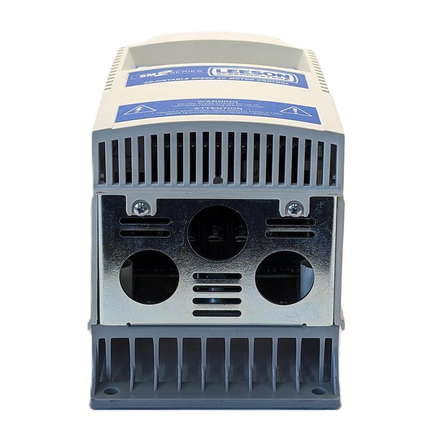 Used Leeson SM2 Series 174606.00