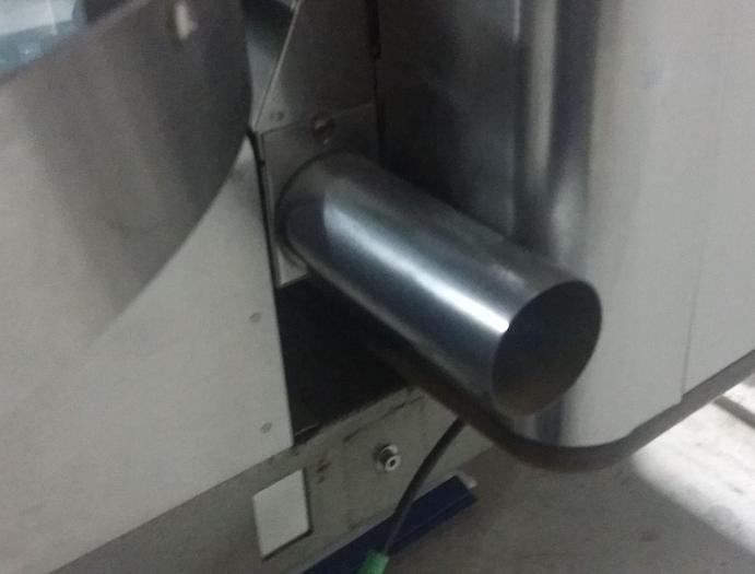 D'occasion VERSACOUNT 714H Compteuse de pillule semi-automatique