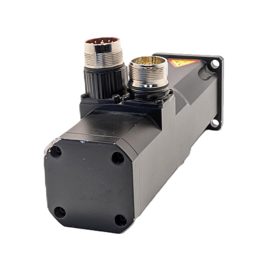 Used B&R 8MSA2S.E5-K6 Servo Motor