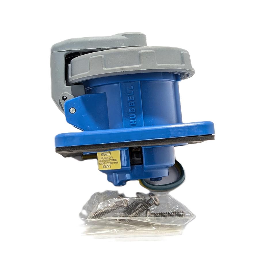 Used Hubbell  HBL420R9W