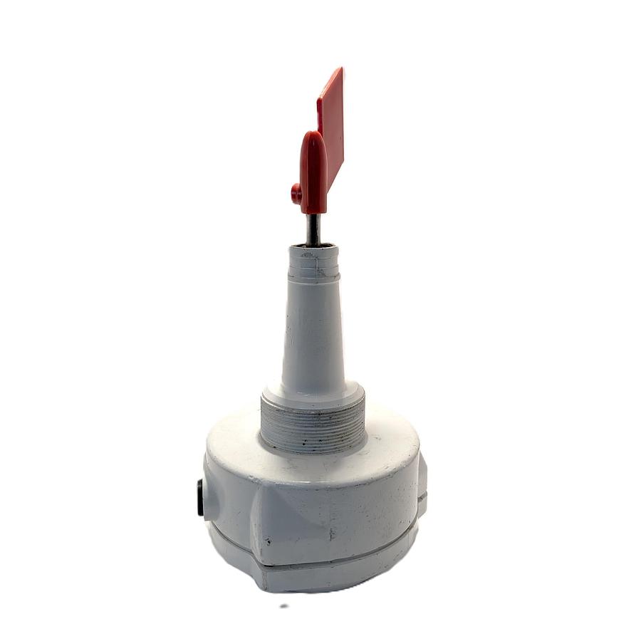 Used Mix Paddle Level Indicator – Model SHT