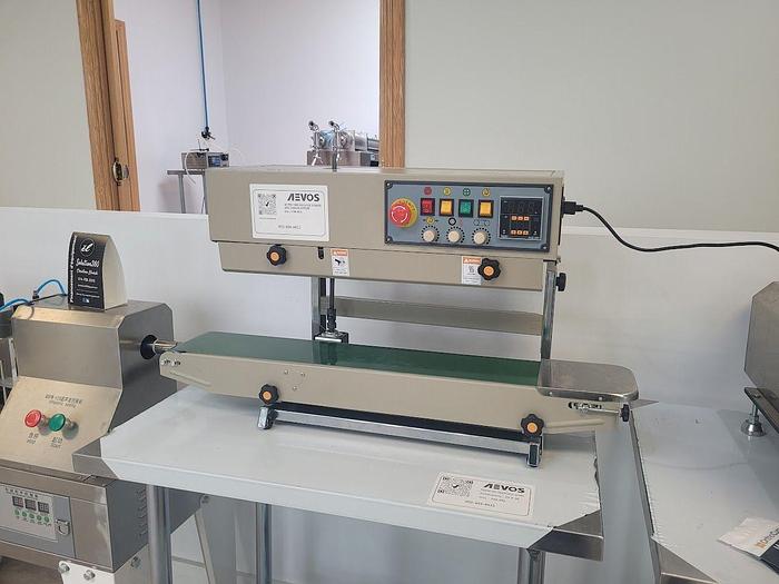 AEVOS CBS1000-PA - Continuous band sealer