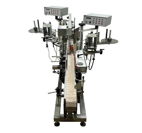 D'occasion ARTEL 2106MX - Étiqueteuse automatique 2 têtes