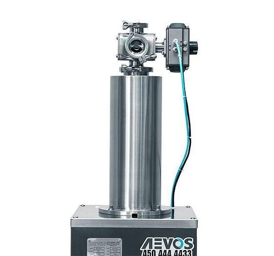 AEVOS PTP-5000 - Piston transfer pump