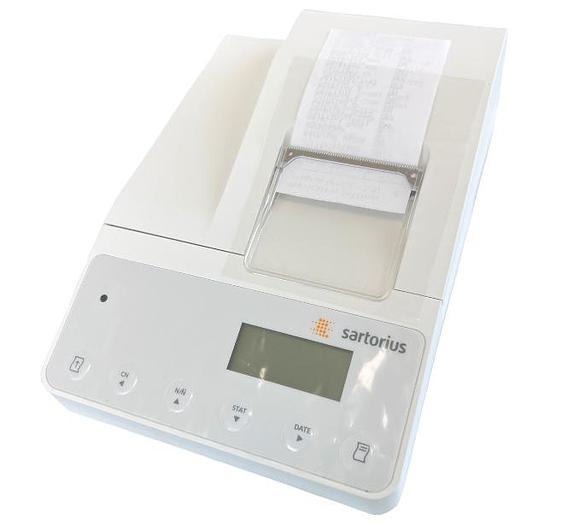 D'occasion Sartorius YDP20-0CE - Imprimante de laboratoire