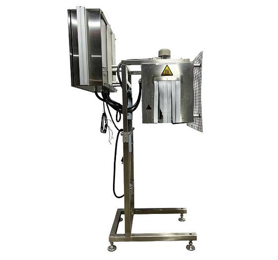 D'occasion AESUS HEAT TUNNEL 24'' - Tunnel chauffant électrique