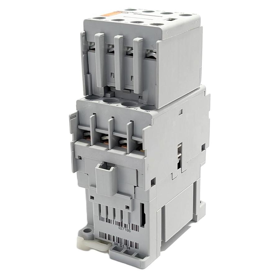 Used Sprecher+Schuh CA7-23E-10