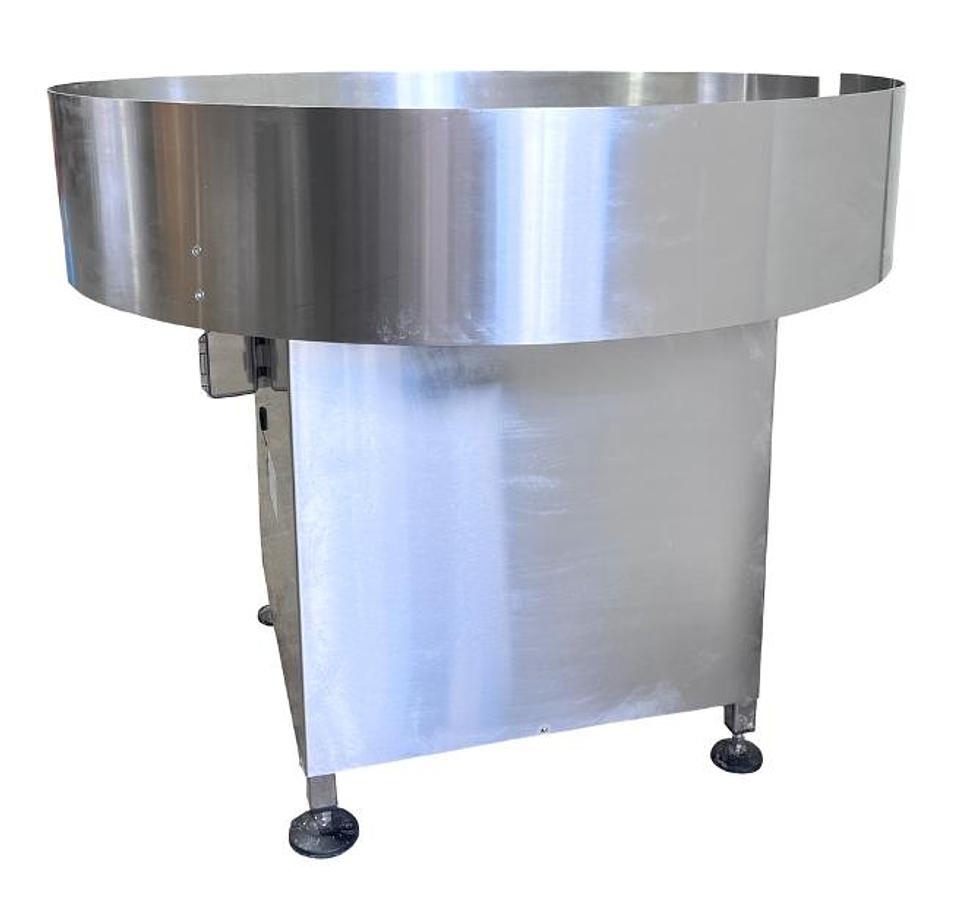 D'occasion ProcePack Table Tournante  - Table tournante 48''