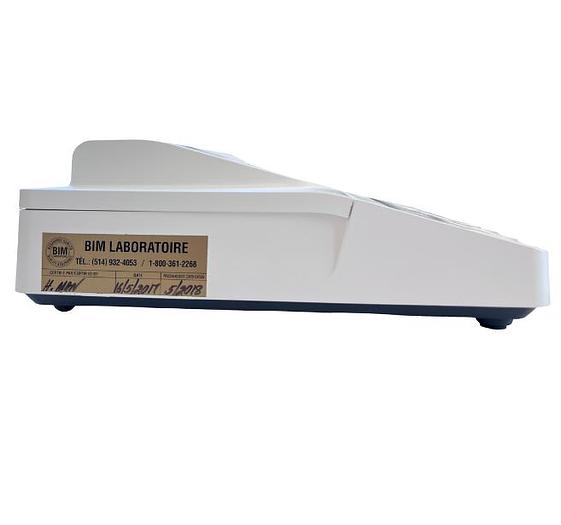 D'occasion Sartorius YDP20-0CE - Imprimante de laboratoire