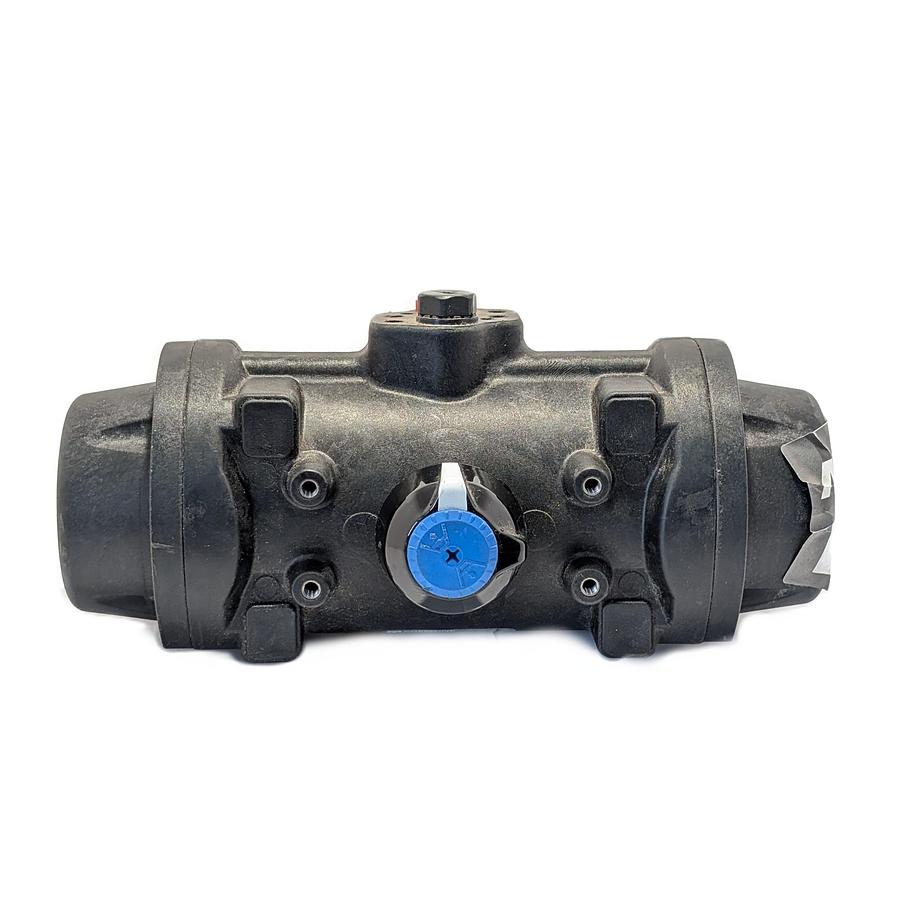 Used Chemline Plastics Ltd PPS10