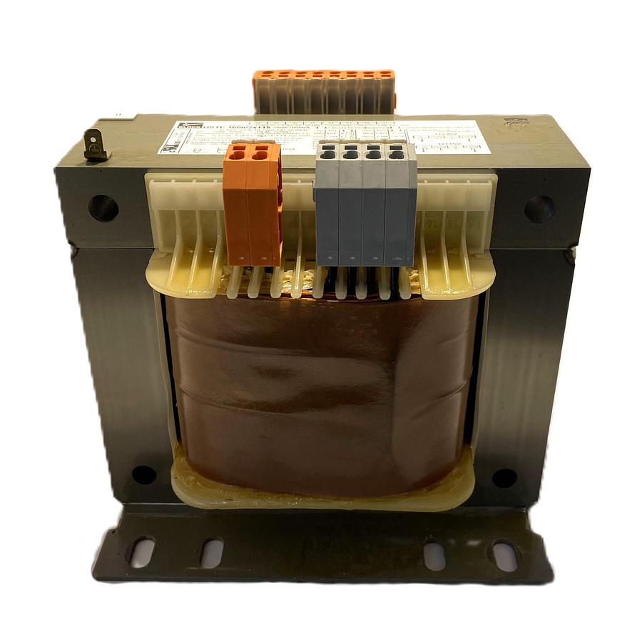 Used BLOCK USTE 1600/2x115