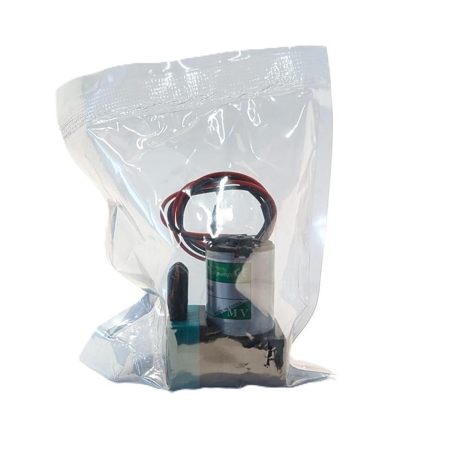 Used SYPDA Diaphragm Pump MV-SD100E