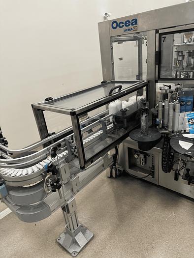 D'occasion 2003  ZAFFIRO. 8T - S4 - E2