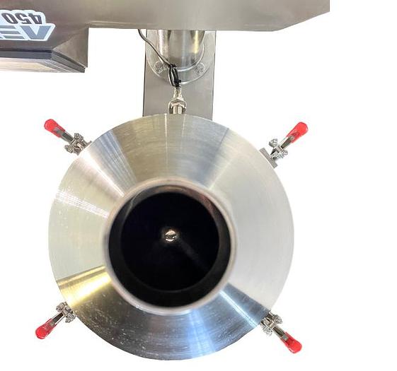 AEVOS AFSA-TT - Semi-automatic tabletop auger filler