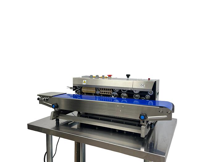 AEVOS CBS1000-SS - Continuous band sealer