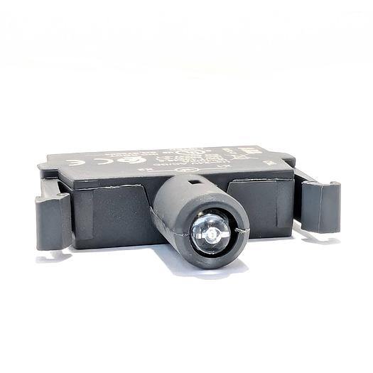 Used ABB ASEA BROWN BOVERI MLBL-01L