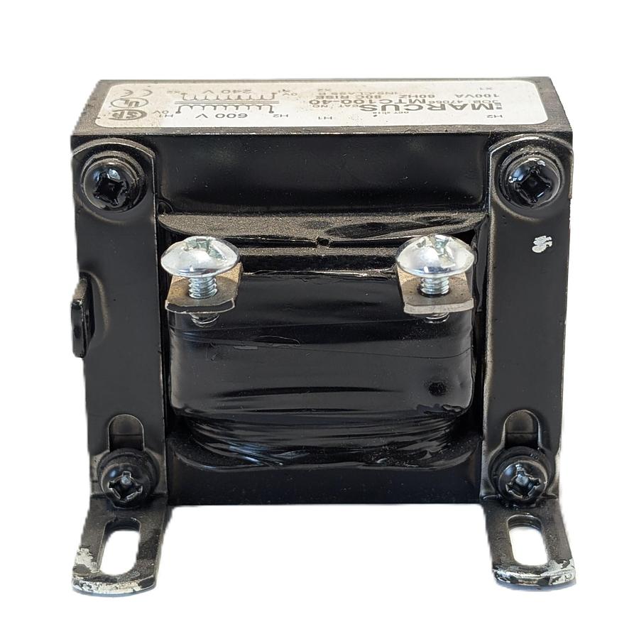 Used Marcus MTC100-40