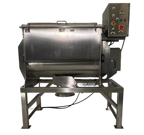AEVOS RB-500 - Ribbon blender