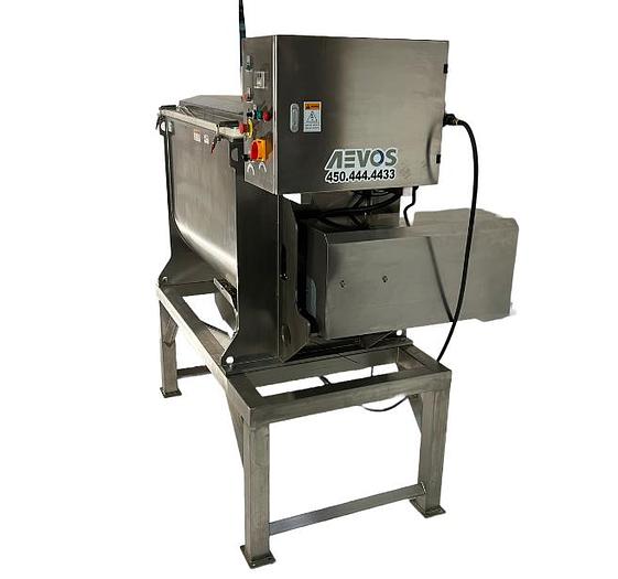 AEVOS RB-500 - Ribbon blender