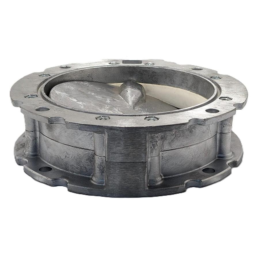 Used MIX S.r.l. SVA200C2A61