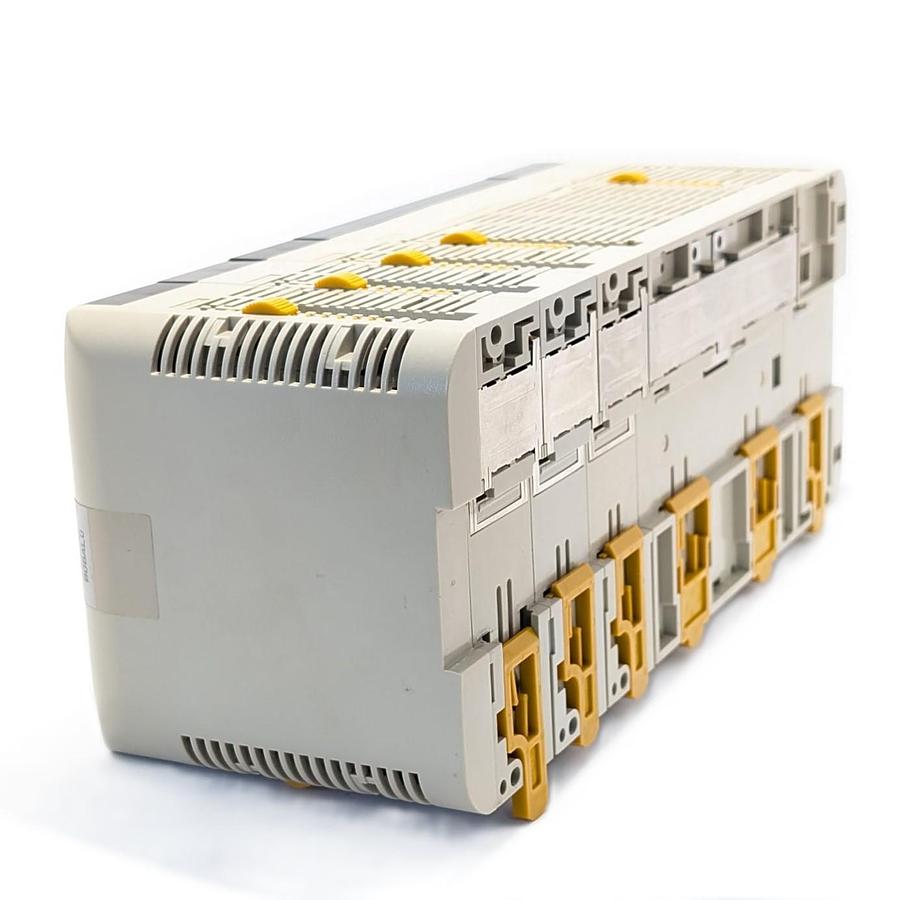 Used Omron SYSMAC CQM1