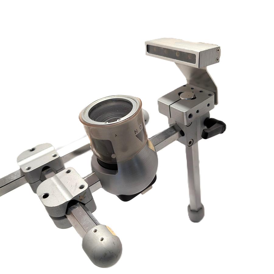 Used Optel Vision OP358V04