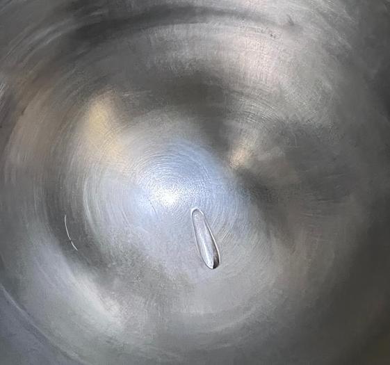 Used CROWN EL-60 - Marmite à vapeur électrique 60 GAL (227 L)