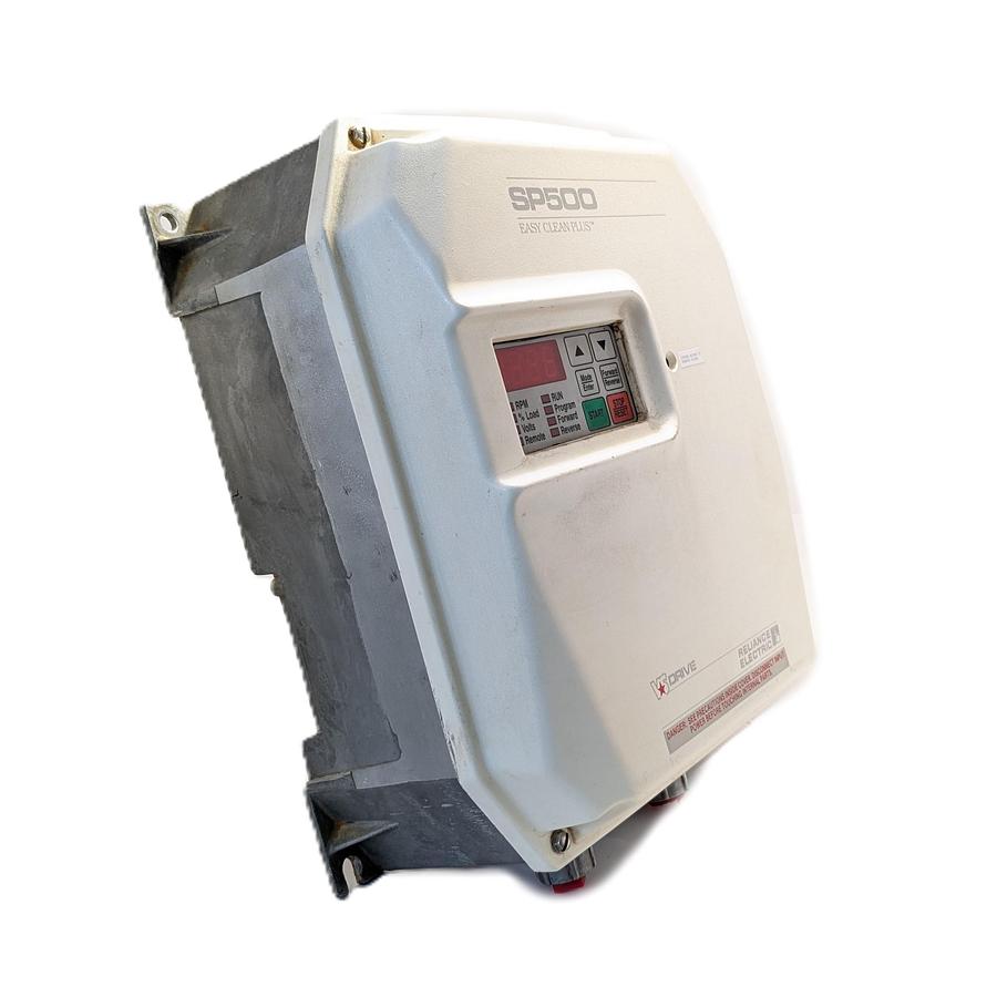 Used Reliance Electric SP500 Easy Clean Plus 1SU24002 V003
