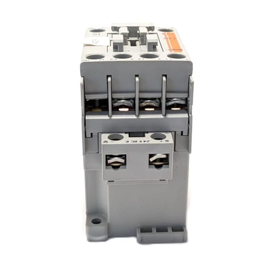 Used Sprecher+Schuh CA7-23E-10