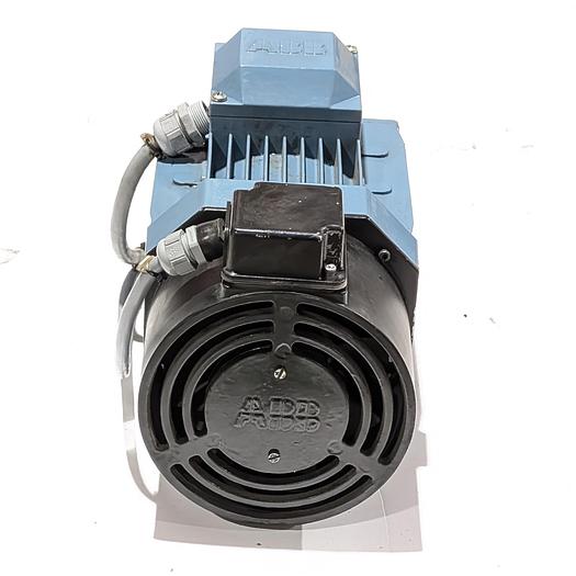 Used ABB ELECTRIC MOTORS M2VA90L-4
