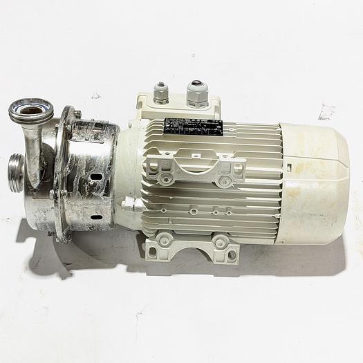 Used SIEMENS 1AV3083B 3-PHASE INDUCTION MOTOR
